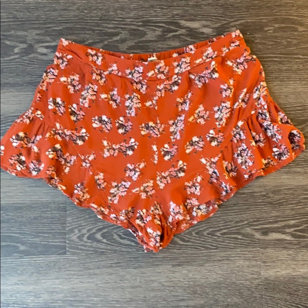 Lf shorts